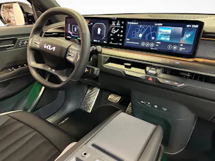 Kia EV9 99.8 kWh GT-Line 4x4