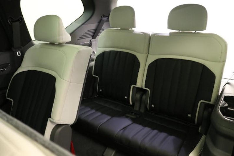 Vehicle image KIA EV9