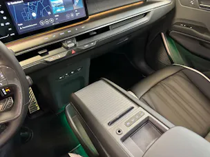 Kia EV9 99.8 kWh GT-Line 4x4