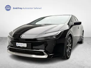 Toyota Prius 2.0 Plug-In-Hybrid Style