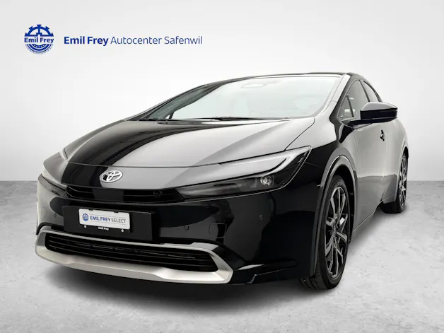 Toyota Prius 2.0 Plug-In-Hybrid Style