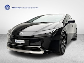 Vehicle image TOYOTA Prius 2.0 Plug-In-Hybrid Style