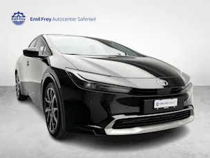 Toyota Prius 2.0 Plug-In-Hybrid Style