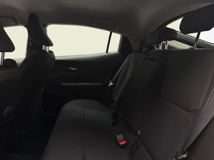 immagine del veicolo TOYOTA PRIUS+