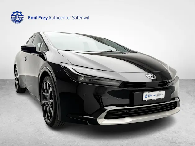 Toyota Prius 2.0 Plug-In-Hybrid Style