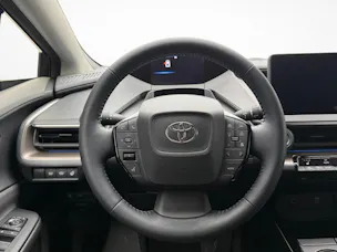 Toyota Prius 2.0 Plug-In-Hybrid Style