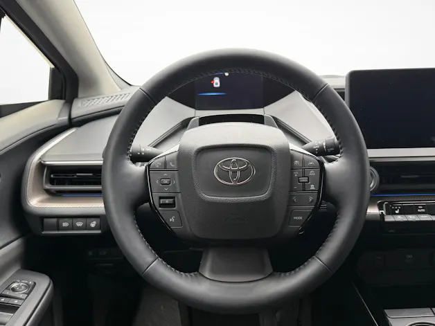 Toyota Prius 2.0 Plug-In-Hybrid Style
