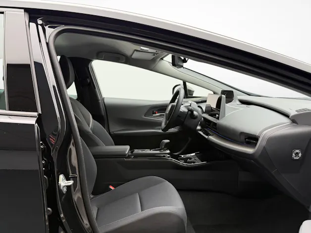 Toyota Prius 2.0 Plug-In-Hybrid Style