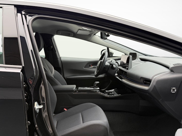 immagine del veicolo TOYOTA PRIUS+