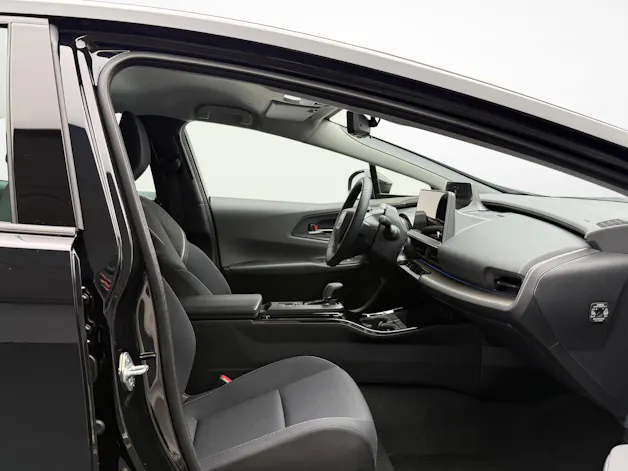 Toyota Prius 2.0 Plug-In-Hybrid Style
