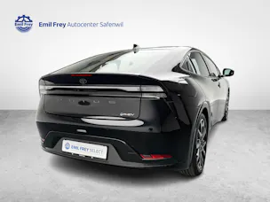 Toyota Prius 2.0 Plug-In-Hybrid Style