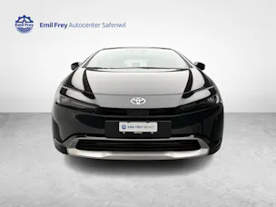 Toyota Prius 2.0 Plug-In-Hybrid Style
