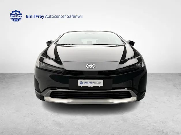 Toyota Prius 2.0 Plug-In-Hybrid Style