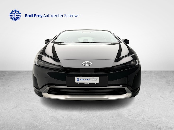 immagine del veicolo TOYOTA PRIUS+