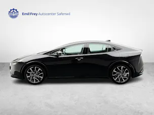 Toyota Prius 2.0 Plug-In-Hybrid Style