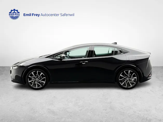 Toyota Prius 2.0 Plug-In-Hybrid Style