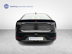 Vehicle image TOYOTA Prius 2.0 Plug-In-Hybrid Style