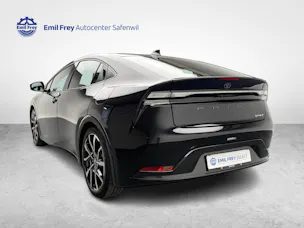Toyota Prius 2.0 Plug-In-Hybrid Style