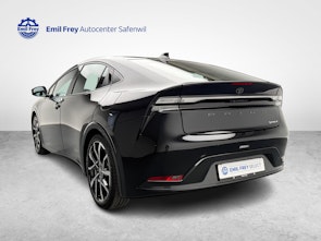 Vehicle image TOYOTA Prius 2.0 Plug-In-Hybrid Style