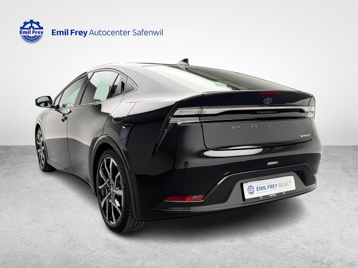 immagine del veicolo TOYOTA PRIUS+