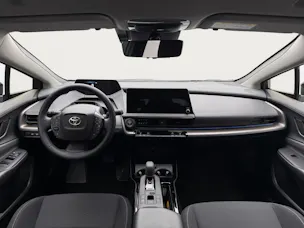 Toyota Prius 2.0 Plug-In-Hybrid Style