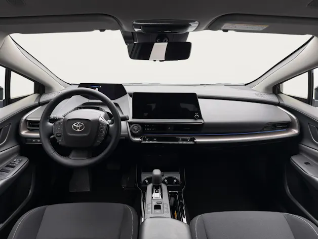 Toyota Prius 2.0 Plug-In-Hybrid Style