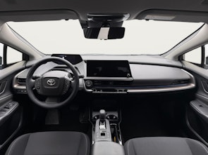 Vehicle image TOYOTA Prius 2.0 Plug-In-Hybrid Style