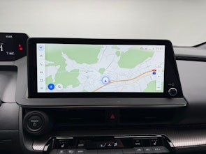 Vehicle image TOYOTA Prius 2.0 Plug-In-Hybrid Style