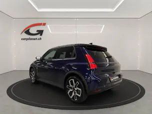 Renault 5 E-Tech Comfort 52 kwh Range techno