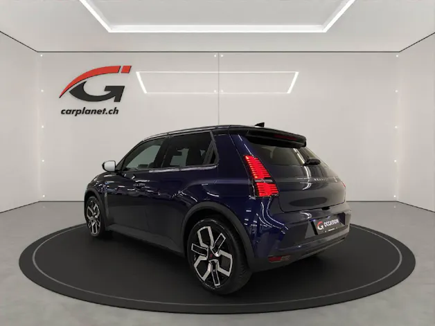 Renault 5 E-Tech Comfort 52 kwh Range techno