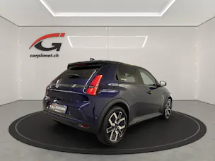 Renault 5 E-Tech Comfort 52 kwh Range techno