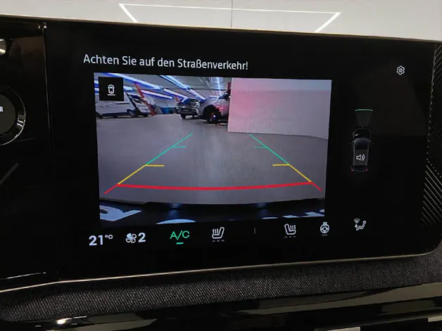 Renault 5 E-Tech Comfort 52 kwh Range techno