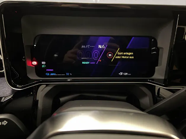 Renault 5 E-Tech Comfort 52 kwh Range techno