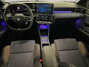 Renault 5 E-Tech Comfort 52 kwh Range techno