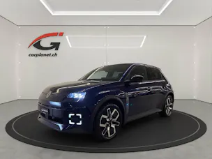 Renault 5 E-Tech Comfort 52 kwh Range techno