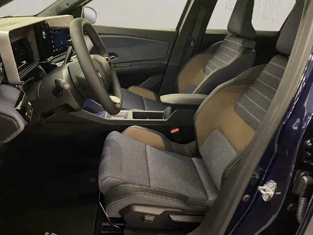 Renault 5 E-Tech Comfort 52 kwh Range techno