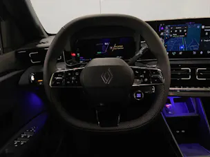 Renault 5 E-Tech Comfort 52 kwh Range techno
