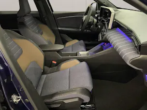 Renault 5 E-Tech Comfort 52 kwh Range techno