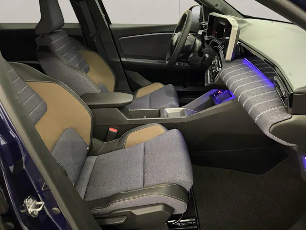 Renault 5 E-Tech Comfort 52 kwh Range techno