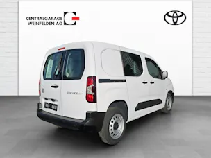 Toyota PROACE CITY Van L1 1.2 Active
