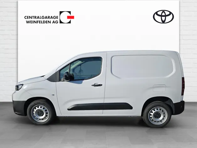 Toyota PROACE CITY Van L1 1.2 Active