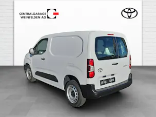 Toyota PROACE CITY Van L1 1.2 Active