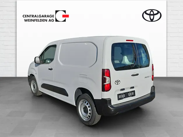Toyota PROACE CITY Van L1 1.2 Active