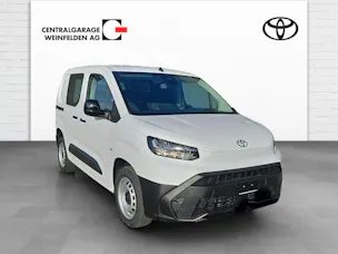 Toyota PROACE CITY Van L1 1.2 Active