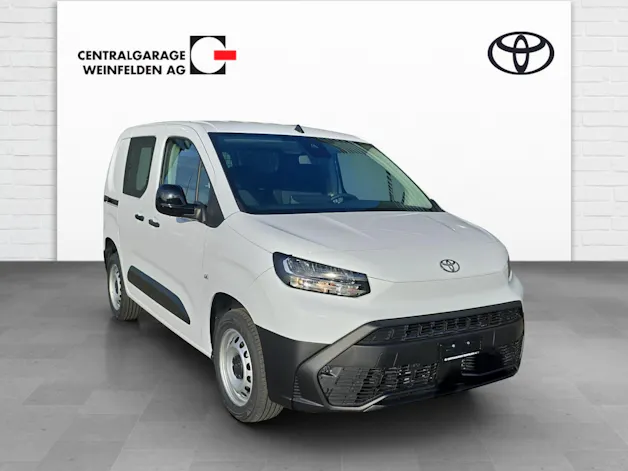 Toyota PROACE CITY Van L1 1.2 Active