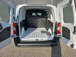 Toyota PROACE CITY Van L1 1.2 Active