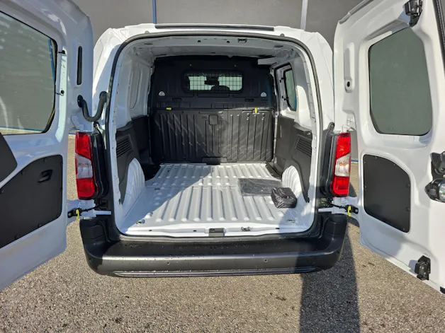 Toyota PROACE CITY Van L1 1.2 Active