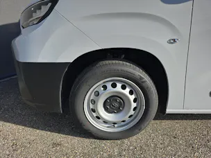 Toyota PROACE CITY Van L1 1.2 Active