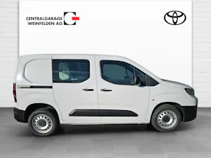 Toyota PROACE CITY Van L1 1.2 Active