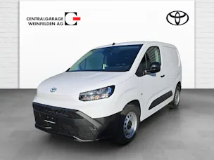 Toyota PROACE CITY Van L1 1.2 Active